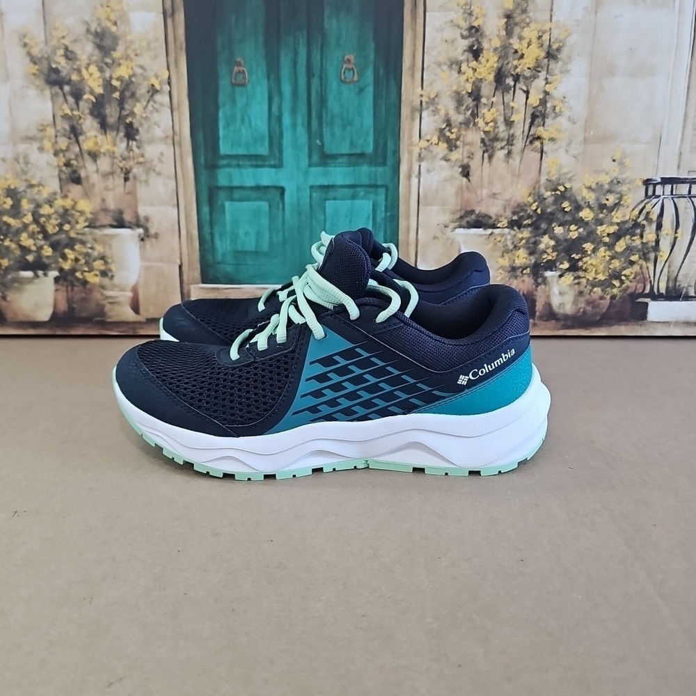 Columbia Trailstorm Beyond BL0354-439 Shoes Women's Size 10